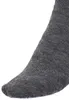 Woolpower Socks Classic 200/ Merino Socken Grey Größe 45-48 Produktbild-Vorschau 8