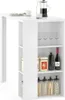 Vicco Bartisch Noel, 120 x 60 cm, Weiß Produktbild-Vorschau 7