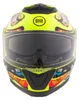 BHR 836 FLIP-UP, Klapphelm ECE 22.06, Integralhelm mit Produktbild-Vorschau 1