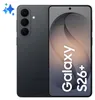 Galaxy S26+ - Black - 256 GB Produktbild-Vorschau 2