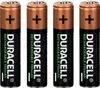 Duracell Akku Ricarica AAA HR03 750mAh 4St. Anteprima dell’immagine prodotto 15