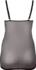 Cottelli CURVES Dessouskleid mit Spitze in der Front XL Produktbild-Vorschau 7