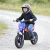Elektro-Kindermotorrad SX-E250 250W 12 Zoll E-Motorrad für Produktbild-Vorschau 8