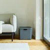 Rotho Albula Multibox 55L Antraciet Productafbeelding-voorbeeld 5