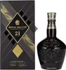 Chivas Regal 21 Years Royal Salute - The Peated Blend + Box Produktbild-Vorschau 1