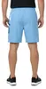 Under Armour Ua Baseline Woven Short - horizon blue, Produktbild-Vorschau 4