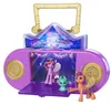 My Little Pony Zaubermelodie Radio Produktbild-Vorschau 3
