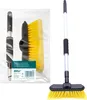 Sillar Teleskopowa szczotka do mycia 80–130 cm – szczotka Podgląd zdjęcia produktu 1