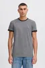 SOLID SDBennTee Herren T-Shirt Kurzarm Shirt mit Produktbild-Vorschau 1
