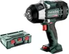 Metabo SSW 18 LTX 1450 BL Akku-Schlagschrauber 18V (in Produktbild-Vorschau 26
