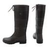 HORKA Bottes hautes Kensington taille 39 Marron 146260-0005 Voir les images du produit 1