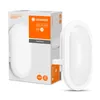 Ledvance LED Ovalleuchte Bulkhead weiß 11 Watt, IP 54 Produktbild-Vorschau 2