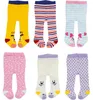 Zapf Creation 828236 BABY born Strumpfhose 2er-Pac Produktbild-Vorschau 11