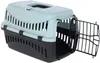 KERBL Transportbox Expedion – Blau/Schwarz (Tragegewicht 10 Produktbild-Vorschau 2