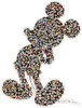 Ravensburger - Form Geburtstag Mickey 945st. Produktbild-Vorschau 2