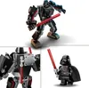 LEGO® Star Wars™ 75368 Darth Vader™ Mech Produktbild-Vorschau 2
