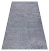 Teppich HEOS 78596 silber / rosa LINIEN Grau 120x170 cm Produktbild-Vorschau 1