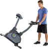 Tunturi Cardio Fit E35 Ergometer Heimtrainer Fahrrad / Produktbild-Vorschau 9