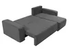 MIRJAN24 Ecksofa Piano L Cord, Wohnzimmer Eckcouch mit Produktbild-Vorschau 4