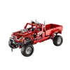 LEGO Technic Pick-Up-Truck 42029 Produktbild-Vorschau 1
