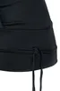 Black Premium by EMP Damen schwarzes Langarmshirt in Produktbild-Vorschau 4