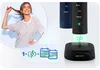 Sada 2 sonických zubních kartáčků Berdsen Galaxy Duo Náhled obrázku produktu 17