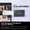 SSD portatile Samsung T7 - 2 TB - SSD esterno USB 3.2 Anteprima dell’immagine prodotto 5
