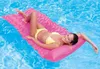 Intex Luftmatratze Tote-n-Float 229 x 86 cm (L x B) Produktbild-Vorschau 15
