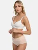 Tazzio Damen Slip 3er-Pack F920 (Beige, M) Produktbild-Vorschau 4