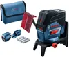 Laser combinato GCL 2-50 C, 4 batterie LR6 da 1,5 V (AA) Anteprima dell’immagine prodotto 30