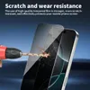 Schutzglas 2X Blickschutz für iPhone 17  Panzerfolie Produktbild-Vorschau 3