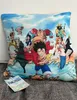 One Piece Kissen 3er-Pack Characters 40 x 40 cm Produktbild-Vorschau 7