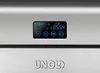 Unold 48955 Fabbricatore di cubetti di ghiaccio Edel Anteprima dell’immagine prodotto 3