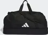 adidas TIRO 23 LEAGUE Größe L Sporttasche schwarz/weiß Produktbild-Vorschau 10