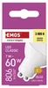 LED Lampe Classic MR16 / GU10 / 7 W (60 W) / 806 lm / Warmweiß Produktbild-Vorschau