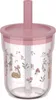 Verre à boire pour enfants Mepal Mio 250 ml avec paille Voir les images du produit 1