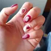 500 Stück Nagelspitzen für Acryl Künstlich, 10 Größen mit Produktbild-Vorschau 6