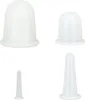 Silikon-Schröpftherapie-Set Silikonbecher zum Schröpfen, Produktbild-Vorschau 1