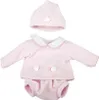 Kleidung für Puppen Arias 40 cm Produktbild-Vorschau 2