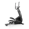 HAMMER Ellipsentrainer SpeedMotion II, 24 Programme, Produktbild-Vorschau 1