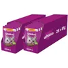 Whiskas Adult Nassfutter für Katzen Frischebeutel Huhn Produktbild-Vorschau 4