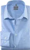 Olymp Hemd Luxor Comfort Fit weite Passform hellblau Produktbild-Vorschau 10