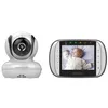 Motorola MBP36S Moniteur vidéo pour bébé Voir les images du produit 2