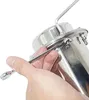 ZeitKapsel Anti-Korrosion wasserdichter 304 Edelstahl Produktbild-Vorschau 4