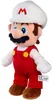 Figurka Pluszowa Super Mario - Feuer Mario 30 cm - Anteprima dell’immagine prodotto 2