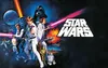 Komar Digitaldruck Vliestapete "Star Wars Poster Classic Produktbild-Vorschau 2