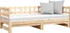 vidaXL Dagbed uitschuifbaar, 2x (90x200) cm, massief Productafbeelding-voorbeeld 5