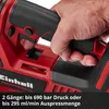 Pompe à graisse sans fil – TP-GR 18/690 Li-Solo – 690 bar – Voir les images du produit 8