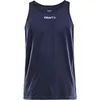Craft Rush Singlet Kinder - Marine Produktbild-Vorschau 2