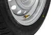 Verstärktes Rad für Anhänger LINGLONG TIRE 195/50 R13C Produktbild-Vorschau 5